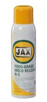 JAX Food-Grade Mold Release N-S